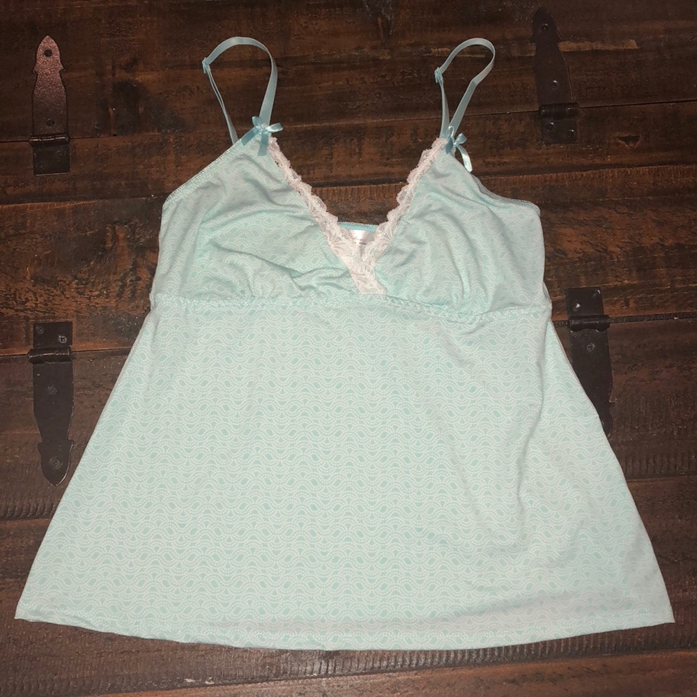 Intimate Night Shirt